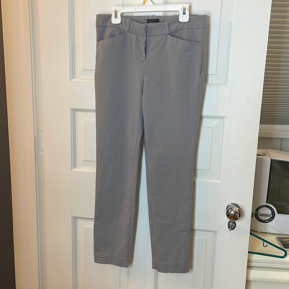 Worthington Slim Fit Dress Pants 